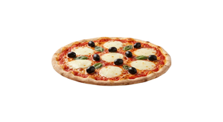 Pizza Margarita