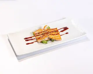 Sake yaki