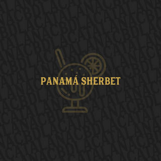 PANAMÁ SHERBET