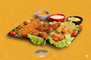 Big Mix - 15 Pièces