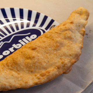Calzone Fritto ai Cicoli