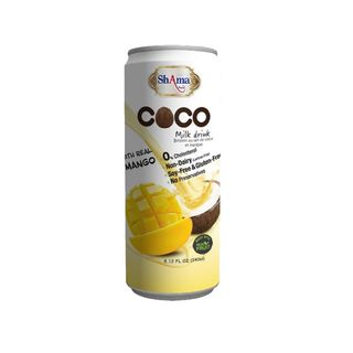 COCO Milk Drink