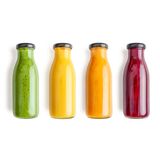 Jugo Natural De Maracuya Con Agua