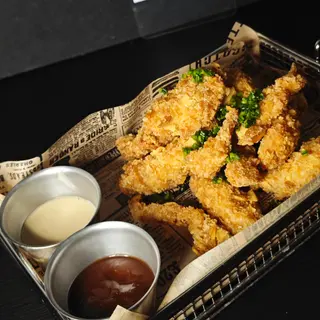 Tenders Debod