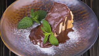 Чизкейк Испанский