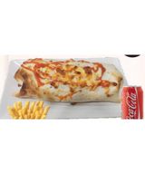 Menú 10 Durum Al Horno + Patatas + Bebida