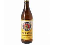 Piwo Paulaner Munchen 500 ml