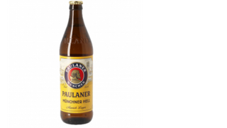 Piwo Paulaner Munchen 500 ml