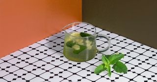 Aloe Vera Tea