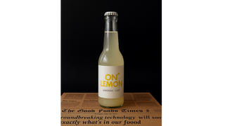 On Lemon Limonka