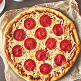Pizza Pepperoni