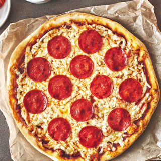 Pizza Pepperoni