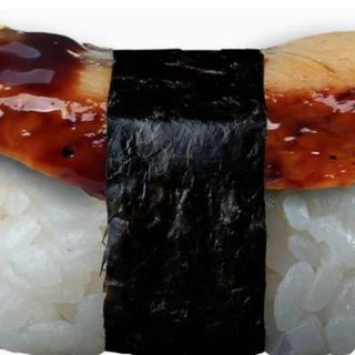 Nigiri Unagi