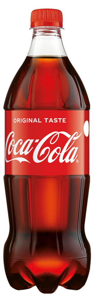 Coca-Cola 0.85l