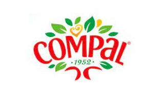 Compal Laranja/cenoura/manga 200ml