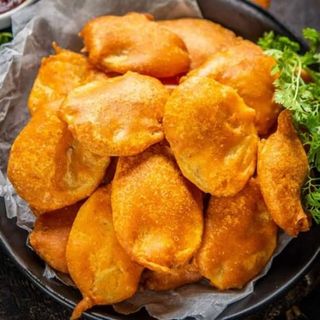 Aloo pakora
