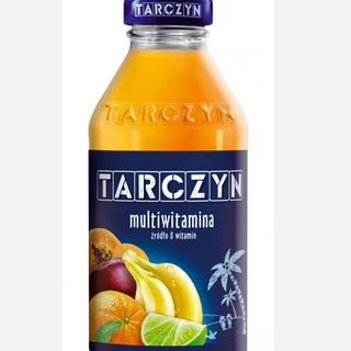 Sok Tarczyn multiwitamina 300 ml