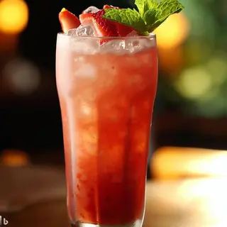 Strawberry