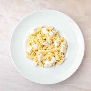 Pasta Gorgonzola