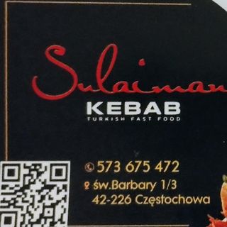 Kebab w Cieście mięsny mały