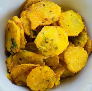 Bhajia