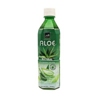 Aloe vera drink Tropical