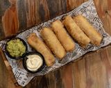 Chalo Rolls Pulled Pork - 2 Uds.