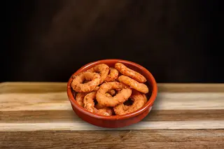 Aros de Cebolla