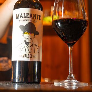 Maleante Malbec