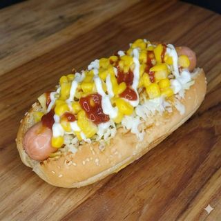 Perrito Americano