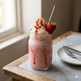 Dirty Strawberry Bastard (400 Ml.)