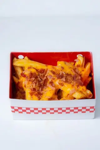 Bacon & Cheese