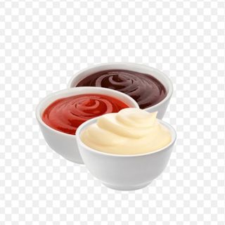 Tarinas de salsas aparte 