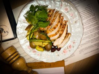 Мрія внука (450г)