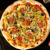 პიცა კომბინირებული