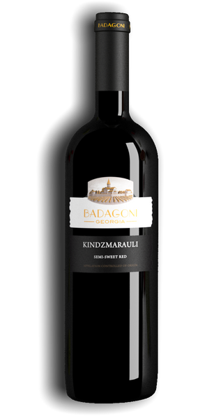 ბადაგონი ქინძმარაული წითელი ნ/ტ 0.750ლ