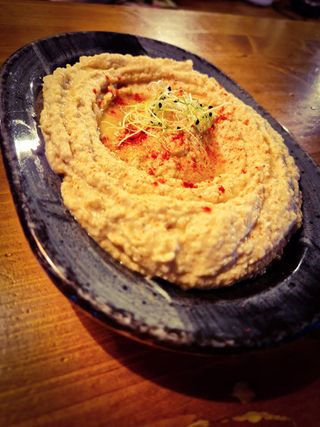 Hummus