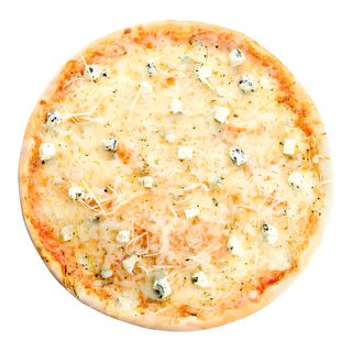 Pizza 4 Fromages