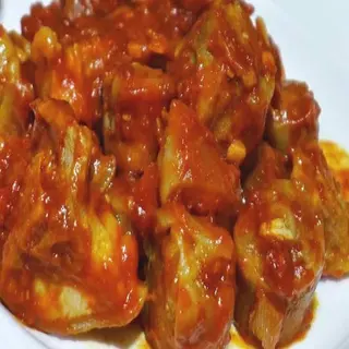 Rabo De Cerdo  (1)