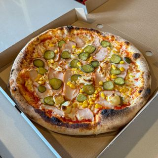 Пица Аве Мария (30см)