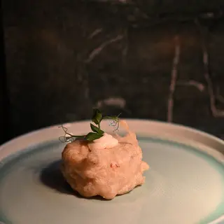 Frittatina classica
