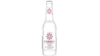 Pierrot - Woda Niegazowana