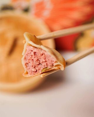 MANZO E MAIALE - 5 PZ