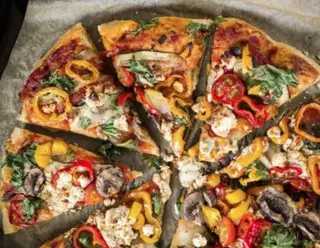 Vegetariana