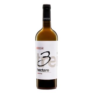  3 HECTARE CHARDONNAY