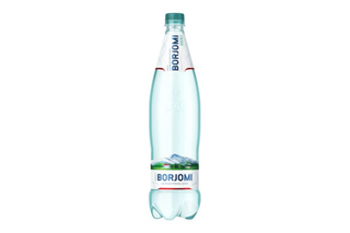 Borjomi