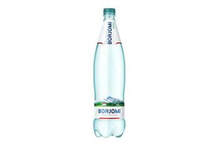 Borjomi