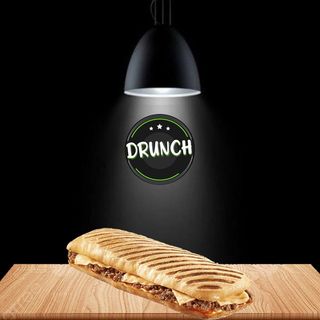 Panini À La Viande Hachée