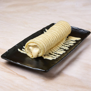 Vanilla krem - veganska