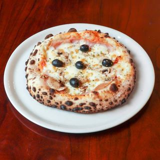 Pizza Capricciosa 42 cm